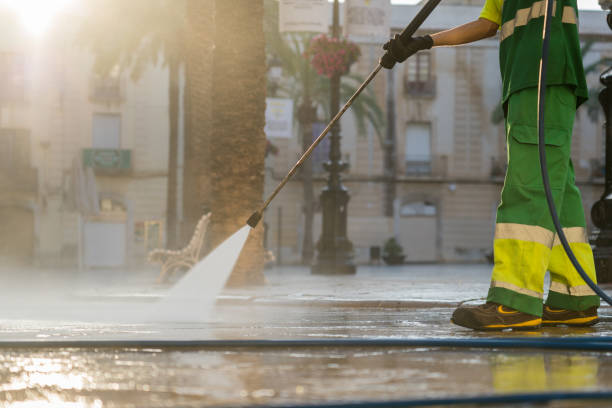 Boat and Dock Cleaning in Atkins, AR